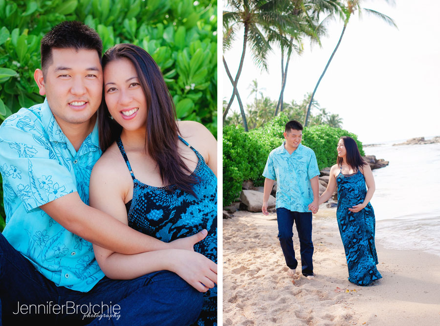 Oahu Maternity Photographer, Maternity Photography Hawaii, KoOlina Photographer, Portraits on the Beach, Waikiki Photographer, Disney Aulani Photographer