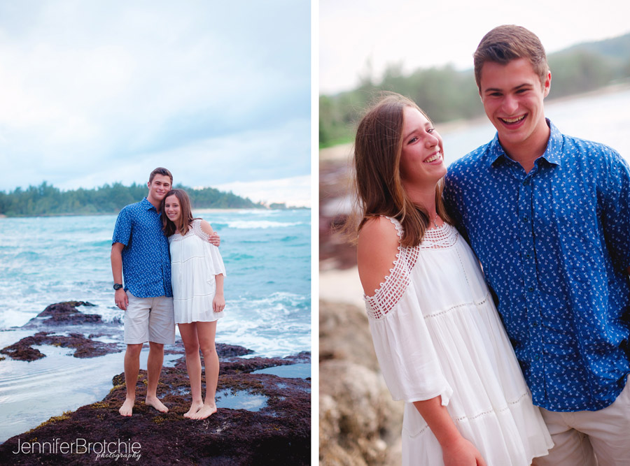 Oahu Photographer, KoOlina Beach Photography, Disney Aulani Photo Shoots, Turtle Bay Beach Portraits