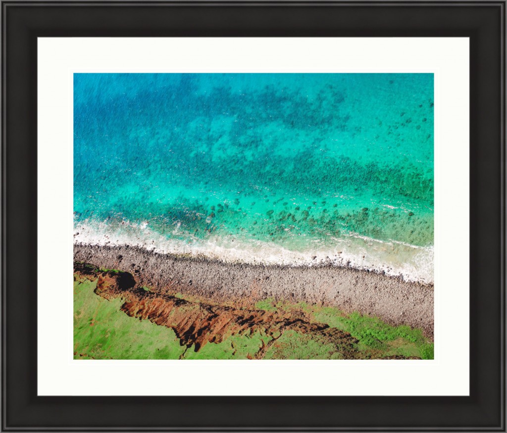 Oahu Fine Art Photography, Oahu Photographer, Kauai, NaPali Coast