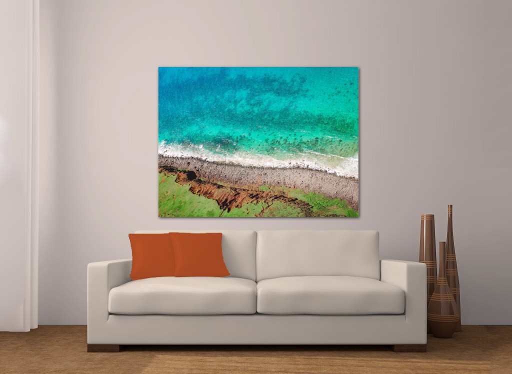 Oahu Fine Art Photography, Oahu Photographer, Kauai, NaPali Coast