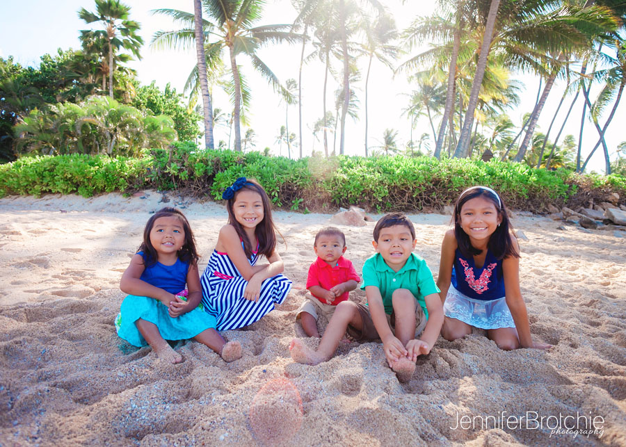 Oahu Family Photographer, Disney Aulani Photographer, Beach Portraits Waikiki, Best KoOlina Photographer, Turtle Bay Beach Sunset Portraits