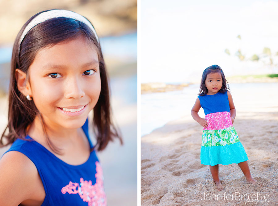 Oahu Family Photographer, Disney Aulani Photographer, Beach Portraits Waikiki, Best KoOlina Photographer, Turtle Bay Beach Sunset Portraits