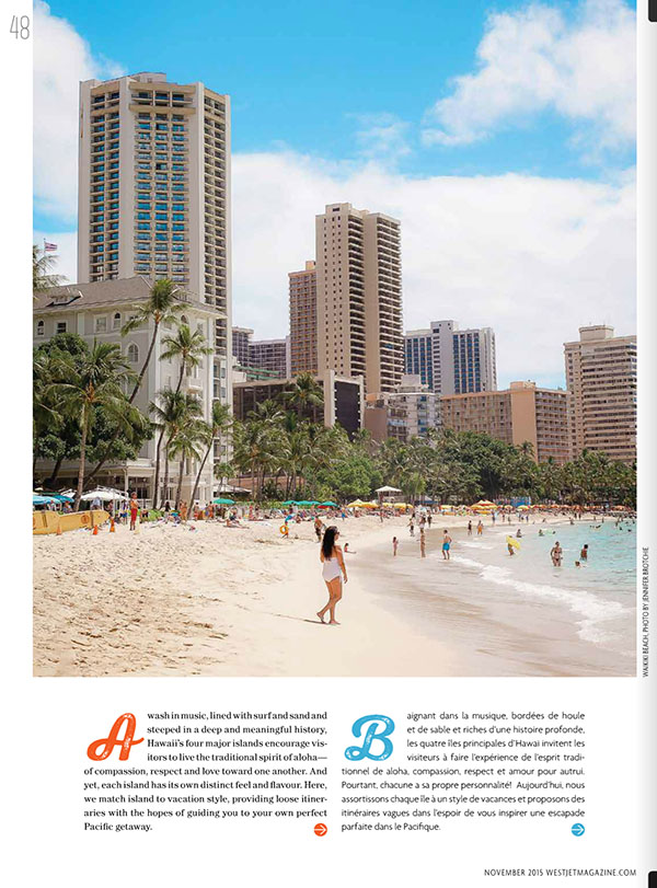 Hawaii Editorial Photographer, Oahu Professional Photographer, Kauai, NaPali Coast Helicopter Tours,  Travel Magazine