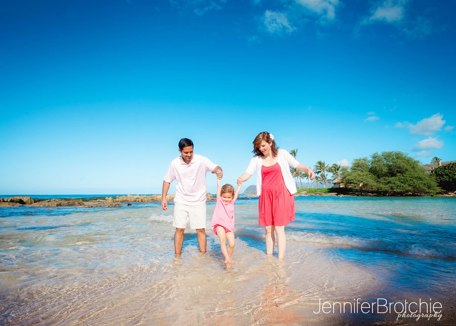 Oahu Family Photographer, KoOlina Best Photographer, Disney Aulani Beach Portraits, Four Seasons Professional Photographer