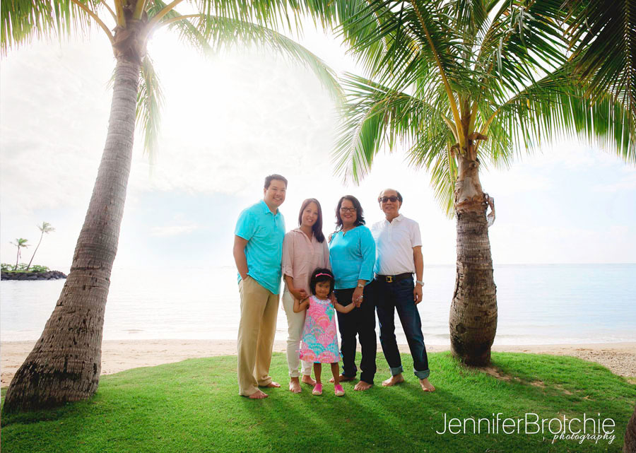 Oahu Family Photography, Waikiki Beach Photos, KoOlina Photographer, Disney Aulani Beach Portraits, Photographer on Oahu