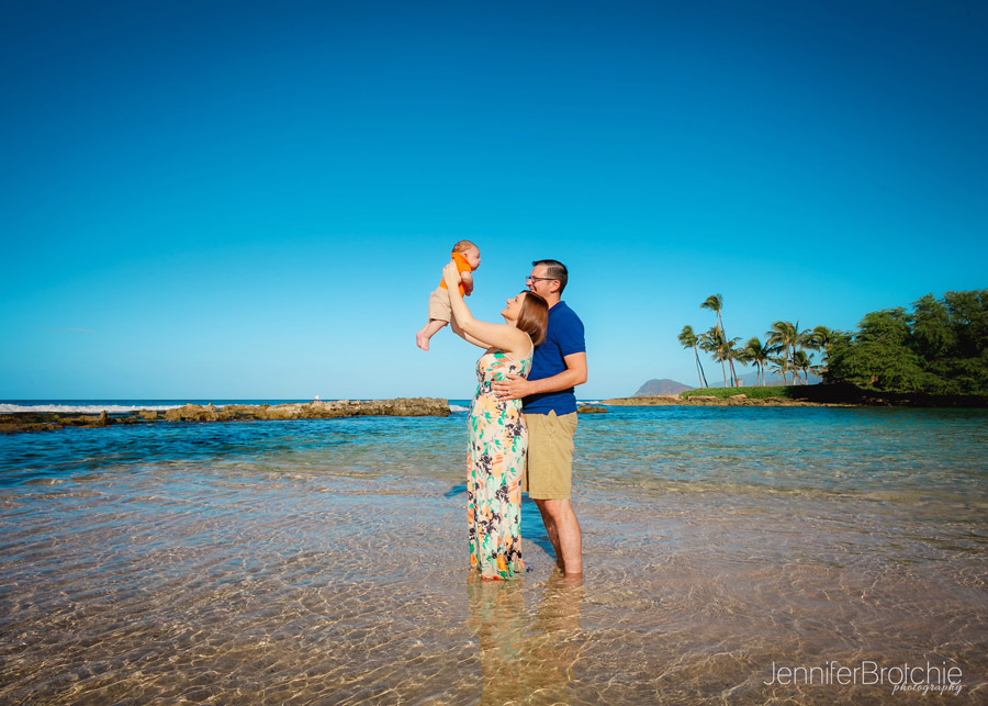 Oahu Photographer, Photographer in KoOlina, Disney Aulani Beach Photo shoots, Pictures in Oahu, Beach Portraits Oahu