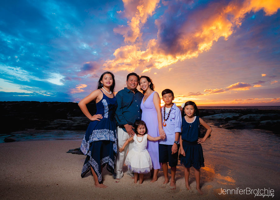 Oahu Photographer, Family Portraits on the Beach, Photographer in Waikiki, Four Seasons Best Photographer, Turtle Bay Photo Shoots, Disney Aulani Affordable Photographer