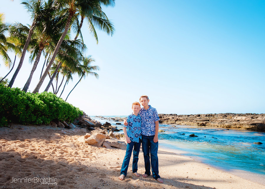 Oahu Family Photographer, Disney Aulani Resort Photographer, Family Beach Portraits in KoOlina, Best Waikiki Photographer, Turtle Bay Resort Beach Photo Shoots