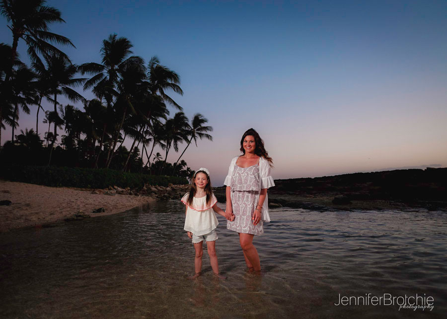 Oahu Family Photographer, Disney Aulani Official Photographer, Photographer in Waikiki, Turtle Bay Resort Beach Portraits, Professional Photos in KoOlina