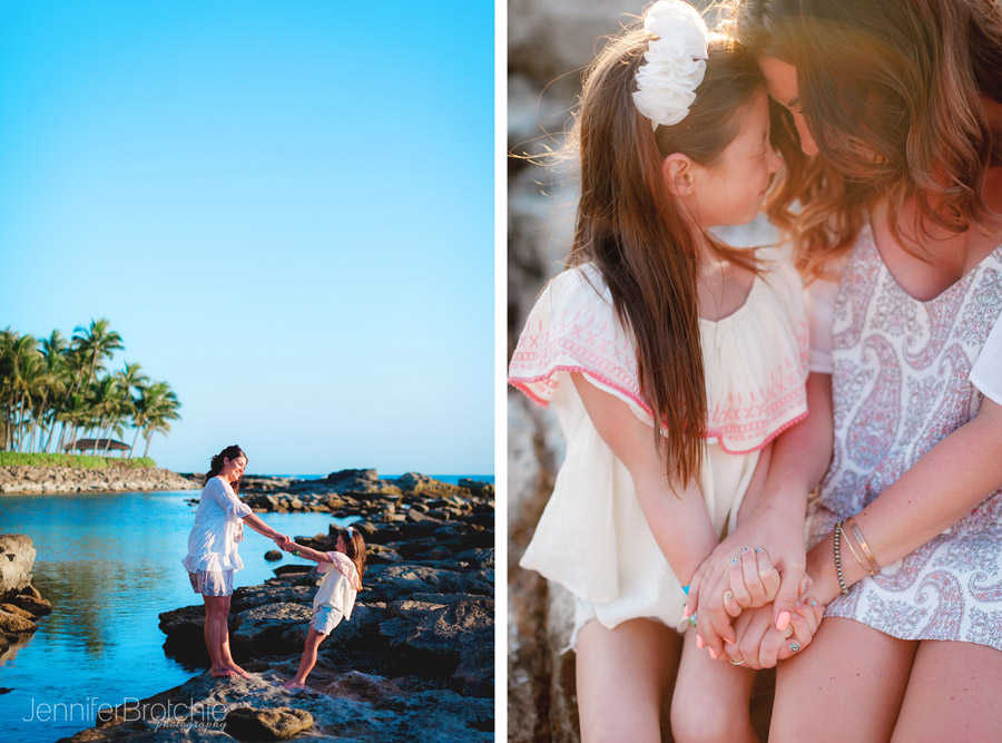 Oahu Family Photographer, Disney Aulani Official Photographer, Photographer in Waikiki, Turtle Bay Resort Beach Portraits, Professional Photos in KoOlina
