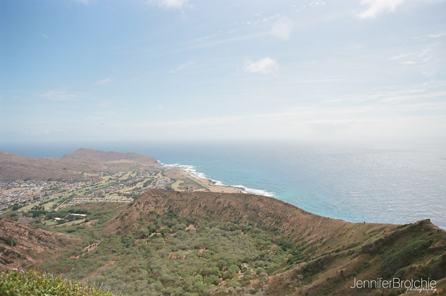 Oahu Family Photographer, Koko Head Hike, Photographer in Waikiki, Disney Aulani Beach Portraits, Turtle Bay Resort Photographer