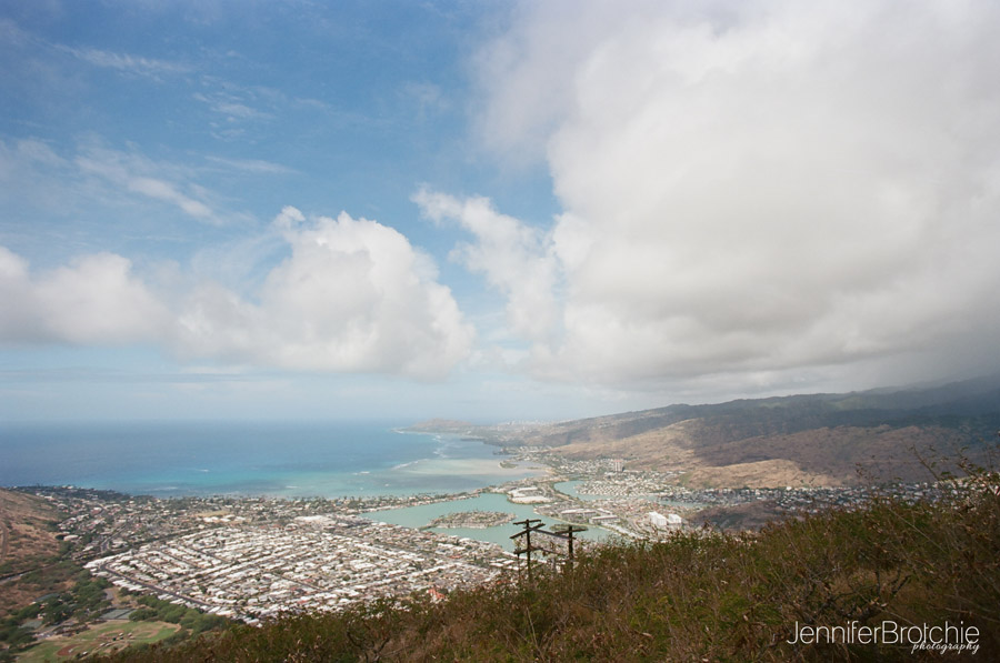 Oahu Family Photographer, Koko Head Hike, Photographer in Waikiki, Disney Aulani Beach Portraits, Turtle Bay Resort Photographer