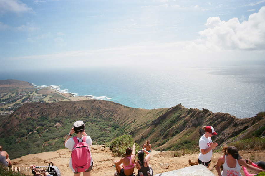Oahu Family Photographer, Koko Head Hike, Photographer in Waikiki, Disney Aulani Beach Portraits, Turtle Bay Resort Photographer