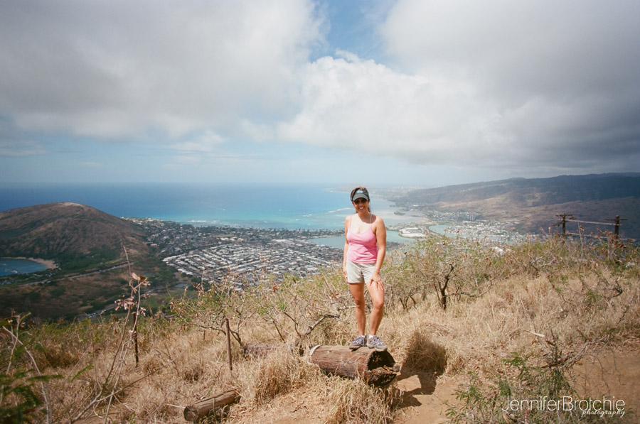 Oahu Family Photographer, Koko Head Hike, Photographer in Waikiki, Disney Aulani Beach Portraits, Turtle Bay Resort Photographer