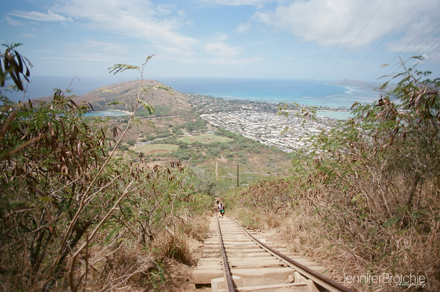 Oahu Family Photographer, Koko Head Hike, Photographer in Waikiki, Disney Aulani Beach Portraits, Turtle Bay Resort Photographer