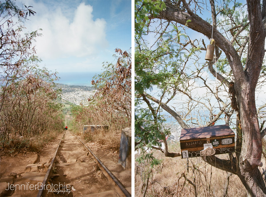 Oahu Family Photographer, Koko Head Hike, Photographer in Waikiki, Disney Aulani Beach Portraits, Turtle Bay Resort Photographer