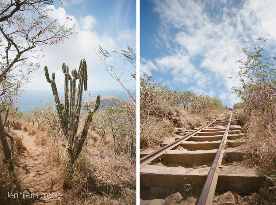 Oahu Family Photographer, Koko Head Hike, Photographer in Waikiki, Disney Aulani Beach Portraits, Turtle Bay Resort Photographer