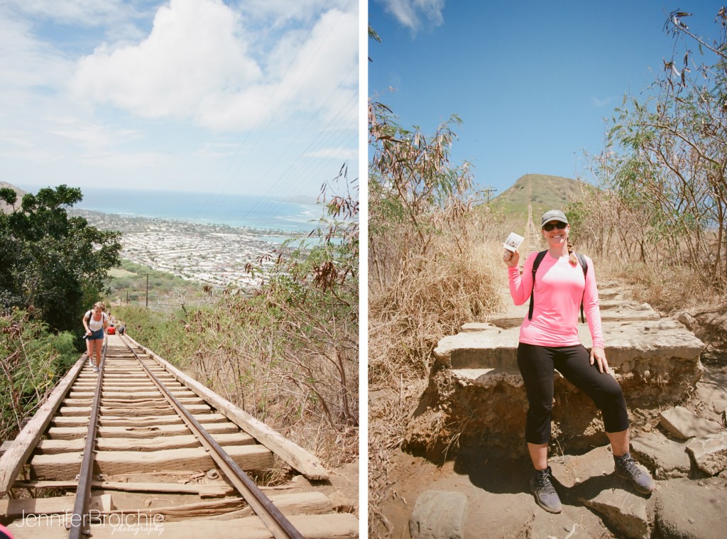 Oahu Family Photographer, Koko Head Hike, Photographer in Waikiki, Disney Aulani Beach Portraits, Turtle Bay Resort Photographer