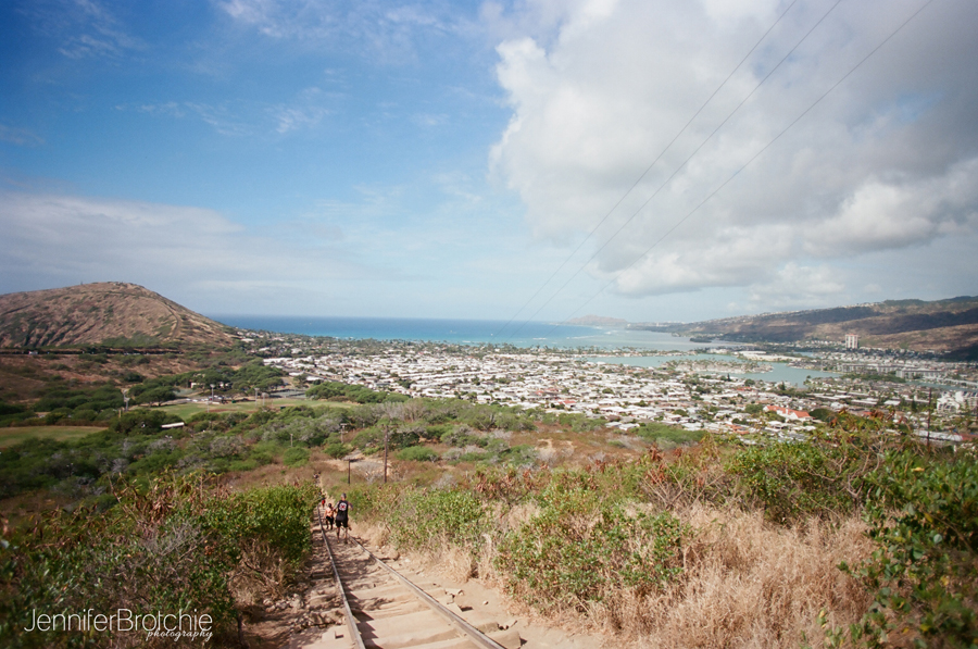 Oahu Family Photographer, Koko Head Hike, Photographer in Waikiki, Disney Aulani Beach Portraits, Turtle Bay Resort Photographer