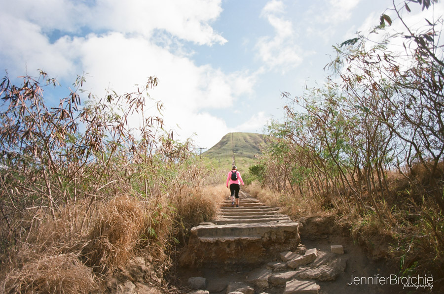 Oahu Family Photographer, Koko Head Hike, Photographer in Waikiki, Disney Aulani Beach Portraits, Turtle Bay Resort Photographer