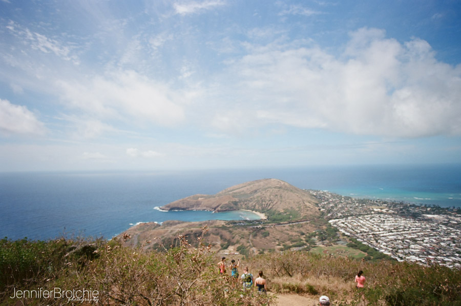 Oahu Family Photographer, Koko Head Hike, Photographer in Waikiki, Disney Aulani Beach Portraits, Turtle Bay Resort Photographer