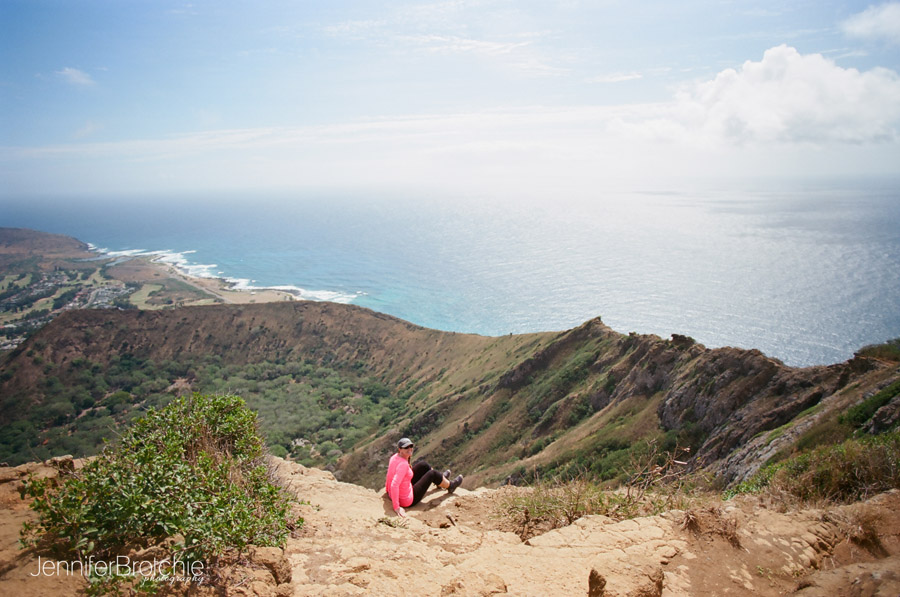 Oahu Family Photographer, Koko Head Hike, Photographer in Waikiki, Disney Aulani Beach Portraits, Turtle Bay Resort Photographer