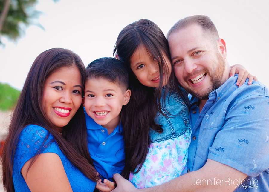 Oahu Family Photography, Photographer in Waikiki, Pictures on the Beach KoOlina, Disney Aulani Photographer, Photos in KoOlina, Turtle Bay Resort Beach Portraits