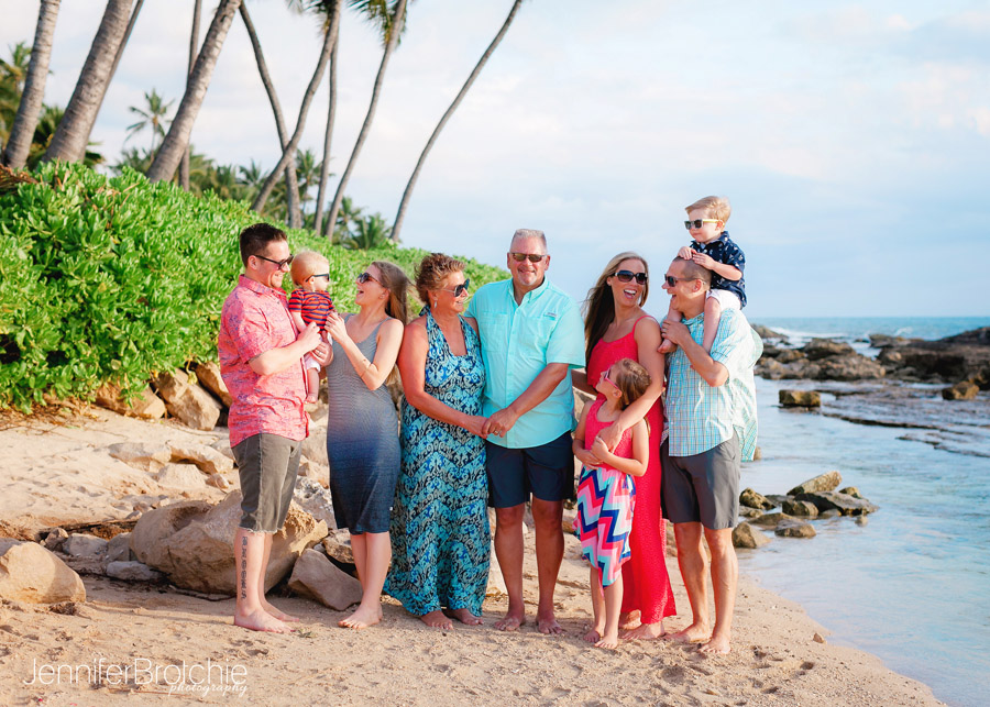 Oahu Family Photography, Photographer in KoOlina, Beach Portraits in Waikiki, Turtle Bay Resort Photographer, Disney Aulani Photographer