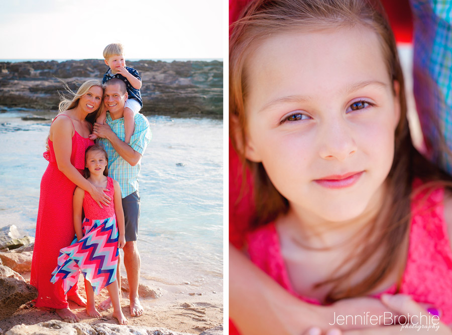 Oahu Family Photography, Photographer in KoOlina, Beach Portraits in Waikiki, Turtle Bay Resort Photographer, Disney Aulani Photographer