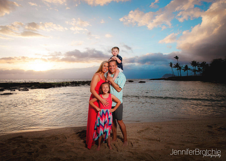 Oahu Family Photography, Photographer in KoOlina, Beach Portraits in Waikiki, Turtle Bay Resort Photographer, Disney Aulani Photographer