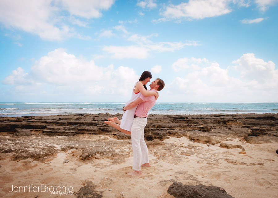 Oahu Photographer, KoOlina Photos on the Beach, Disney Aulani Beach Portraits, Turtle Bay Resort Photographer,  PHotographer in Waikiki, Couples PHotographer, Engagement Photography in Oahu