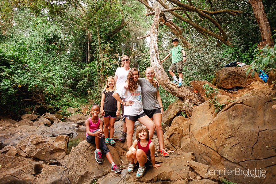 Oahu Hikes, Easy Hikes on Oahu, Hawaii. Photographer at Disney Aulani, Turtle Bay Resort Beach Portraits, Waikiki Photo Shoots, Things to Do on Oahu, Easy Nature Hikes with Kids