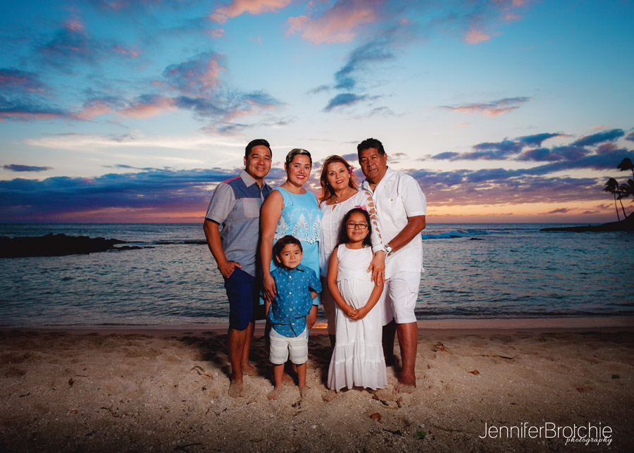 Oahu Photographer, Beach Photos in Waikiki, Disney Aulani Resort Photographer, Turtle Bay Portraits at the Beach, Family Pictures at the Beach, Best Affordable Oahu Photos