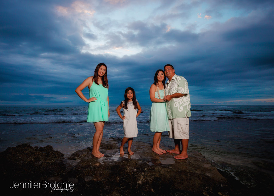 Oahu Family Photographer, Waikiki Photo Shoots, Beach Pictures in KoOlina, Four Seasons Photographer in KoOlina, Sunset Photo Sessions in Turtle Bay Resort, Best Affordable Family Photography in Hawaii