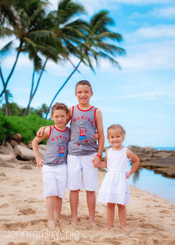 Oahu Family Photographer, Beach Pictures in KoOlina, Four Seasons Photographer, Turtle Bay Beach Portraits, Photographers in KoOlina, Best Affordable