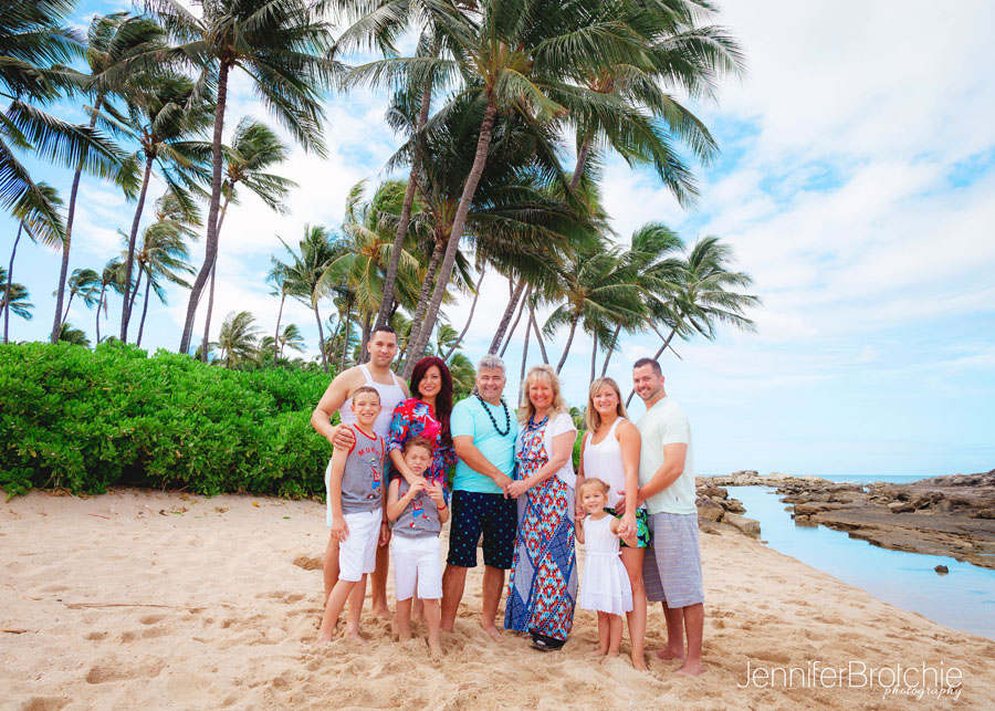 Oahu Family Photographer, Beach Pictures in KoOlina, Four Seasons Photographer, Turtle Bay Beach Portraits, Photographers in KoOlina, Best Affordable