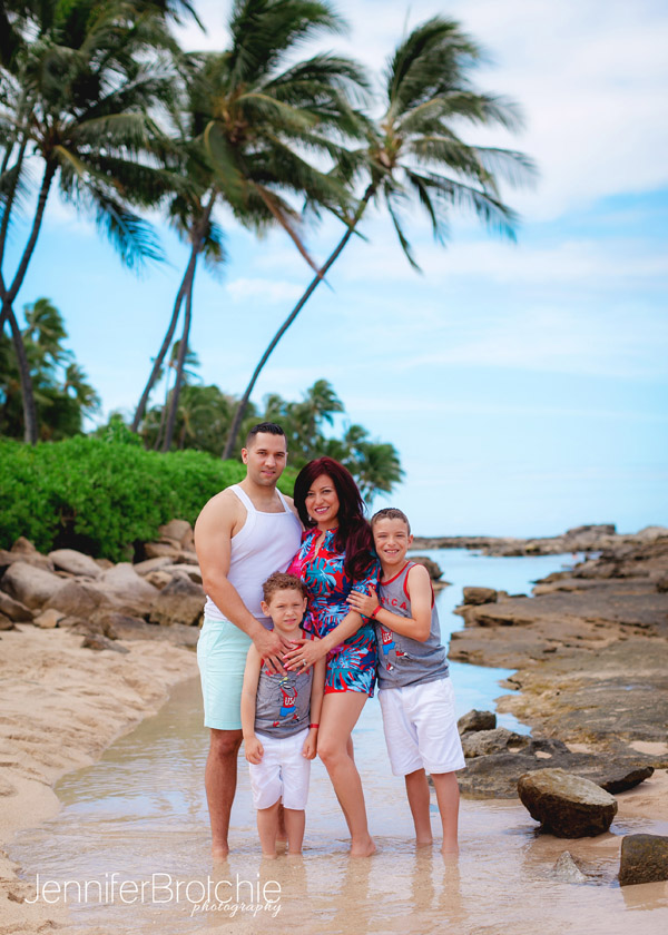 Oahu Family Photographer, Beach Pictures in KoOlina, Four Seasons Photographer, Turtle Bay Beach Portraits, Photographers in KoOlina, Best Affordable