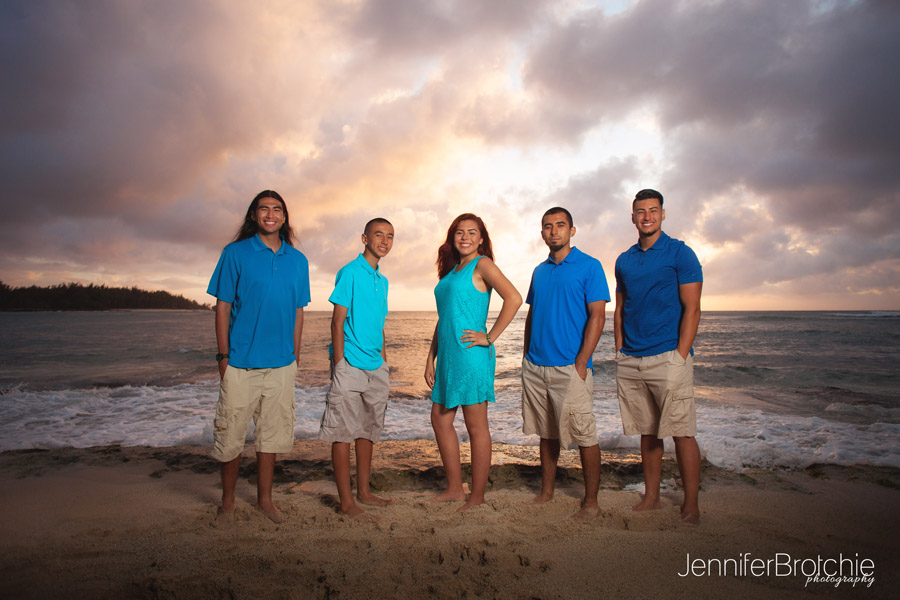 Turtle Bay Resort Photographer, Oahu Family Photographer, Beach Photos in Waikiki, KoOlina Photographer, Disney Aulani Photo Pass Photographer