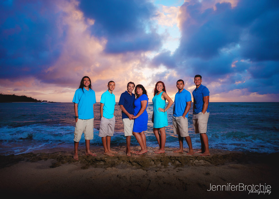 Turtle Bay Resort Photographer, Oahu Family Photographer, Beach Photos in Waikiki, KoOlina Photographer, Disney Aulani Photo Pass Photographer