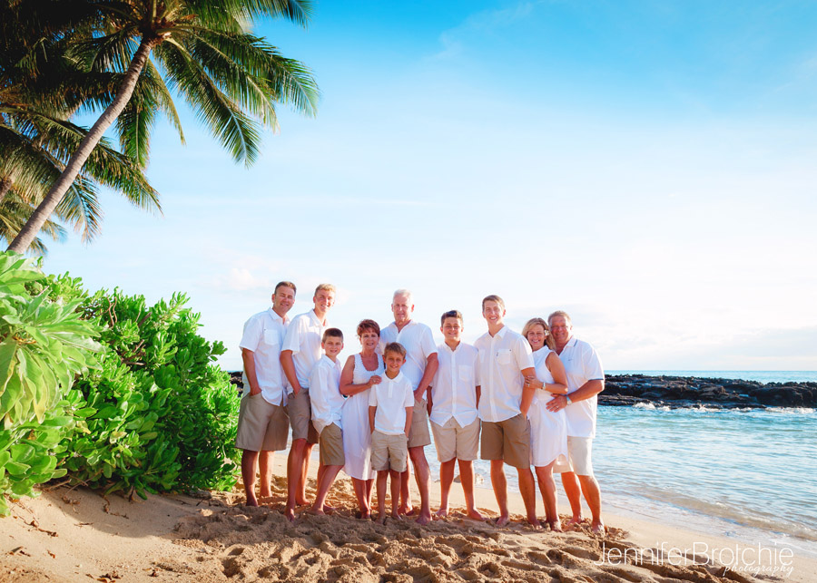Oahu Family Photographer, Disney Aulani Resort Photos, Turtle Bay Portraits on the Beach, Beach Pictures in Waikiki, Best Affordable Oahu Photographer