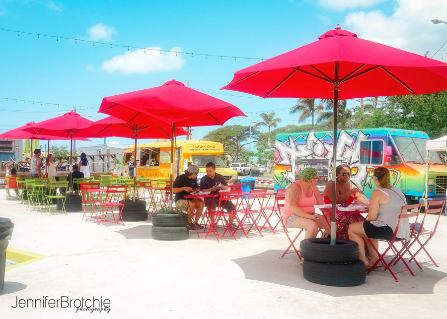 Oahu Photographer, Editorial Photographer on Oahu, Food Trucks in Honolulu, Places to Eat Oahu, Things to do on Oahu
