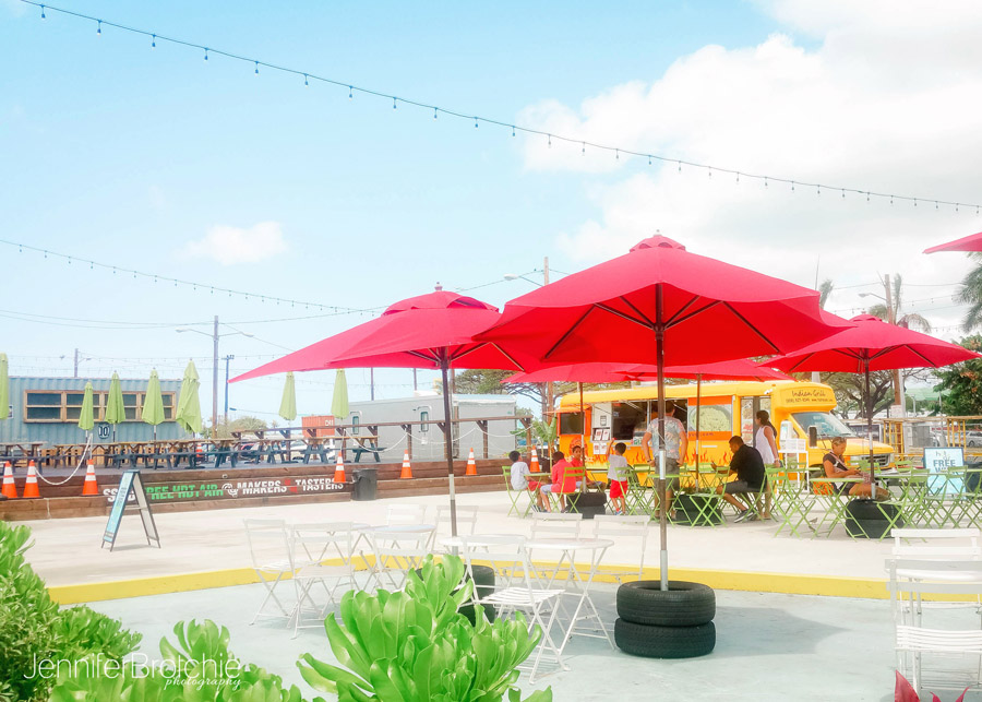Oahu Photographer, Editorial Photographer on Oahu, Food Trucks in Honolulu, Places to Eat Oahu, Things to do on Oahu