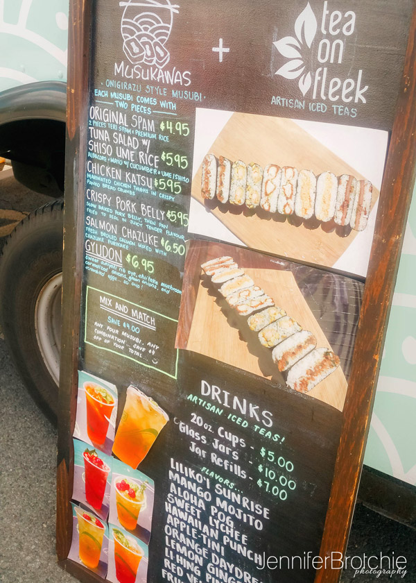 Oahu Photographer, Editorial Photographer on Oahu, Food Trucks in Honolulu, Places to Eat Oahu, Things to do on Oahu