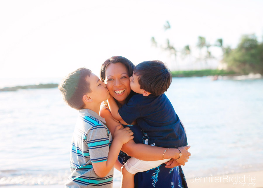 Oahu Family Photographer, Photographer in Waikiki, Turtle Bay Resort Photos, Disney Aulani Photopass Photographer, Beach Portraits in KoOlina