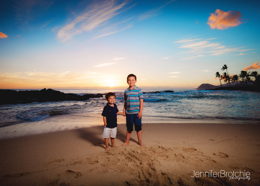 Oahu Family Photographer, Photographer in Waikiki, Turtle Bay Resort Photos, Disney Aulani Photopass Photographer, Beach Portraits in KoOlina