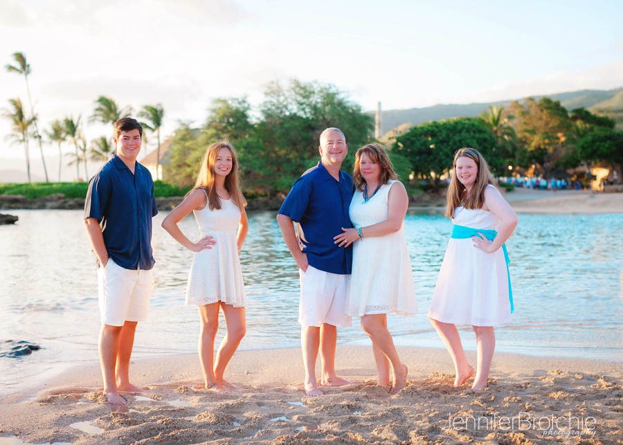 Oahu Family Photographer, Disney Aulani PHotos at the Beach, Sunset Beach Portraits, PHotographer in Turtle Bay, Pictures in Waikiki, Best Affordable Photo Shoots