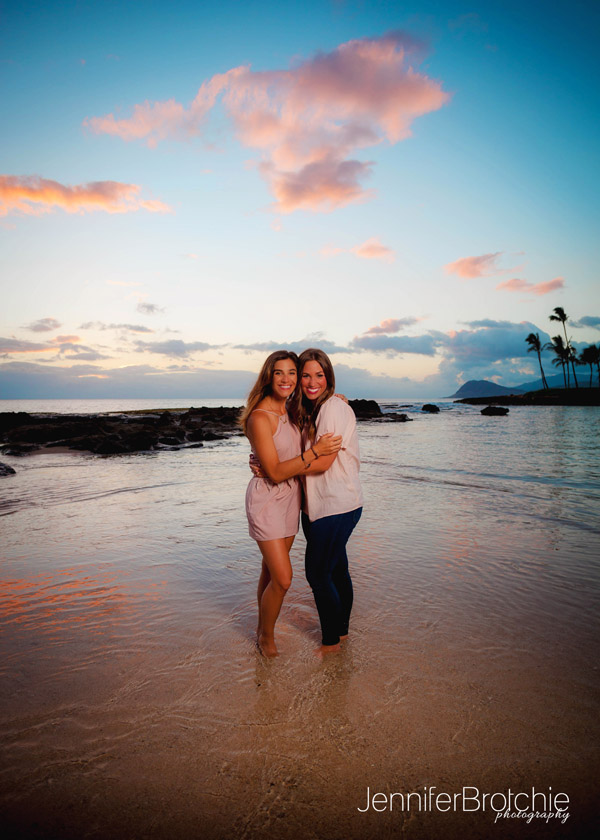 Oahu Family Photographer, KoOlina Beach Photos, Disney Aulani Family Portraits on the Beach, Turtle Bay PHotographer, Best, Affordable Sunset Photo Shoots Oahu