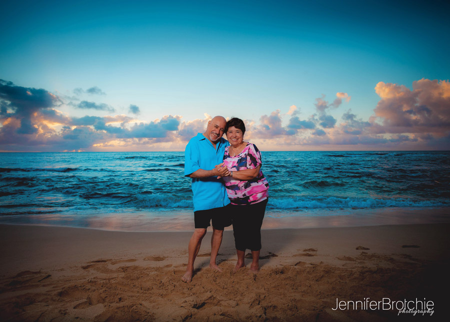 Oahu Family Photographer, Large Family Portraits on the Beach, Disney Aulani KoOlina Beach Photographer, Sunset Beach Portraits in Turtle Bay, Photographer in Waikiki