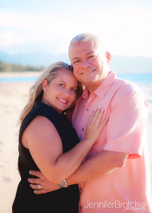 Oahu Family Photographer, Large Family Portraits on the Beach, Disney Aulani KoOlina Beach Photographer, Sunset Beach Portraits in Turtle Bay, Photographer in Waikiki