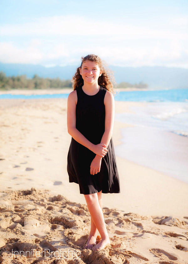 Oahu Family Photographer, Large Family Portraits on the Beach, Disney Aulani KoOlina Beach Photographer, Sunset Beach Portraits in Turtle Bay, Photographer in Waikiki